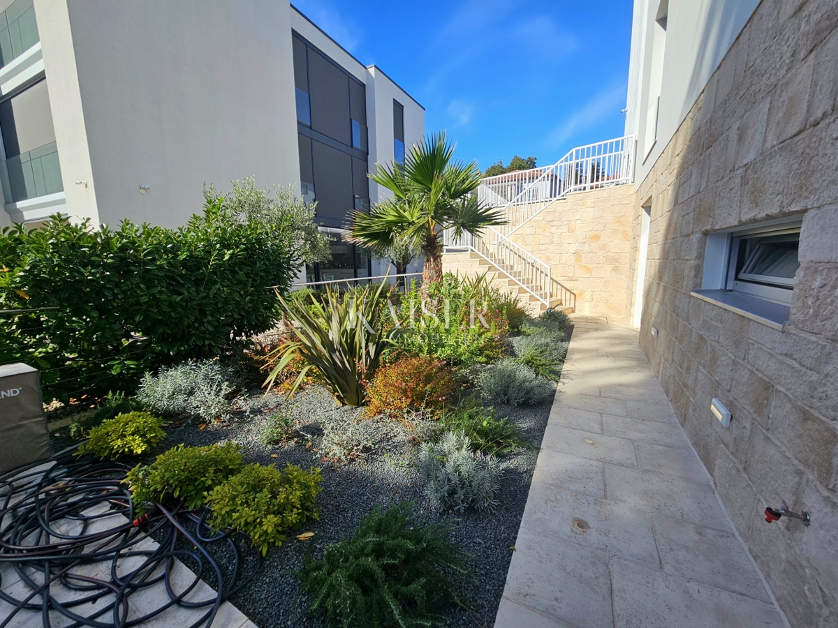 Appartamento Krk, 113m2