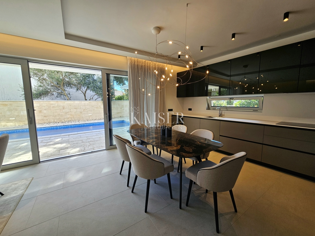 Appartamento Krk, 113m2