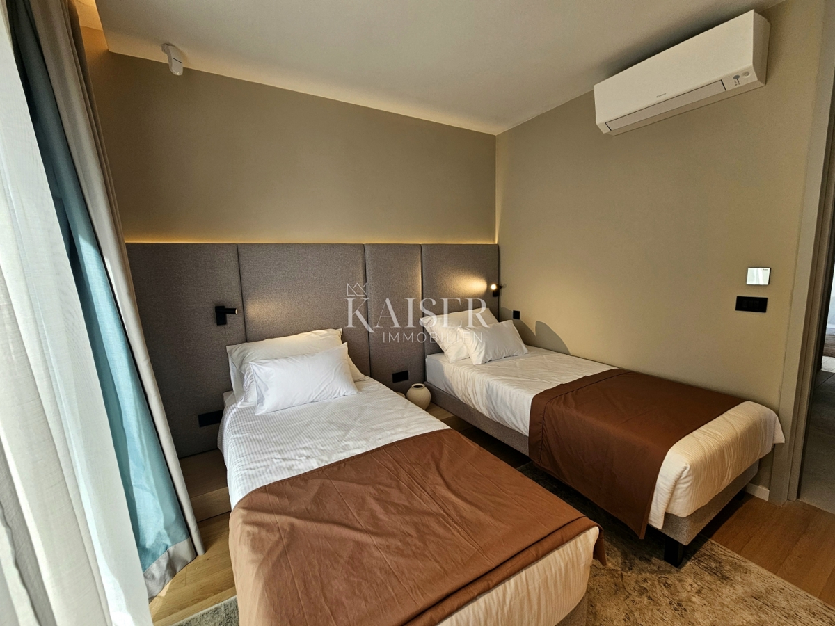 Appartamento Krk, 113m2