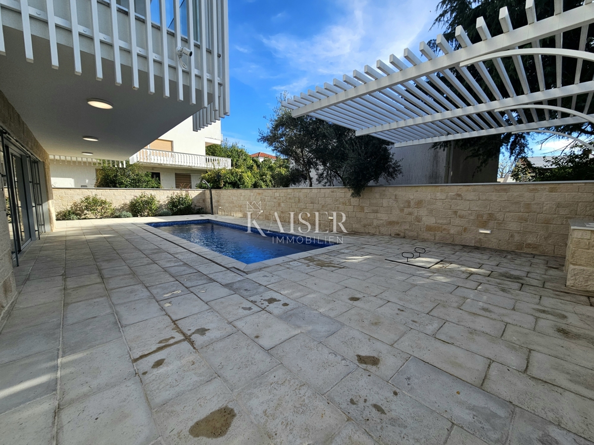 Appartamento Krk, 113m2