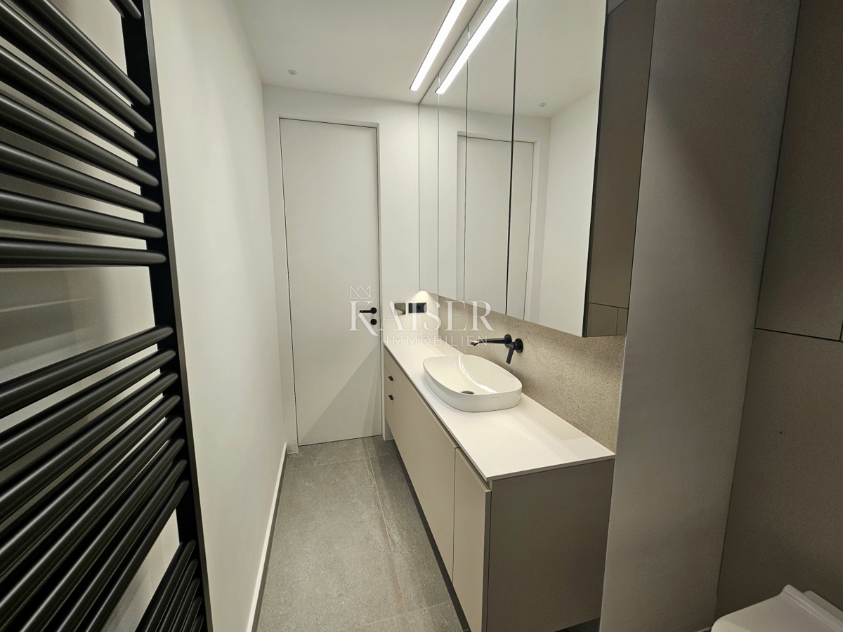 Appartamento Krk, 113m2