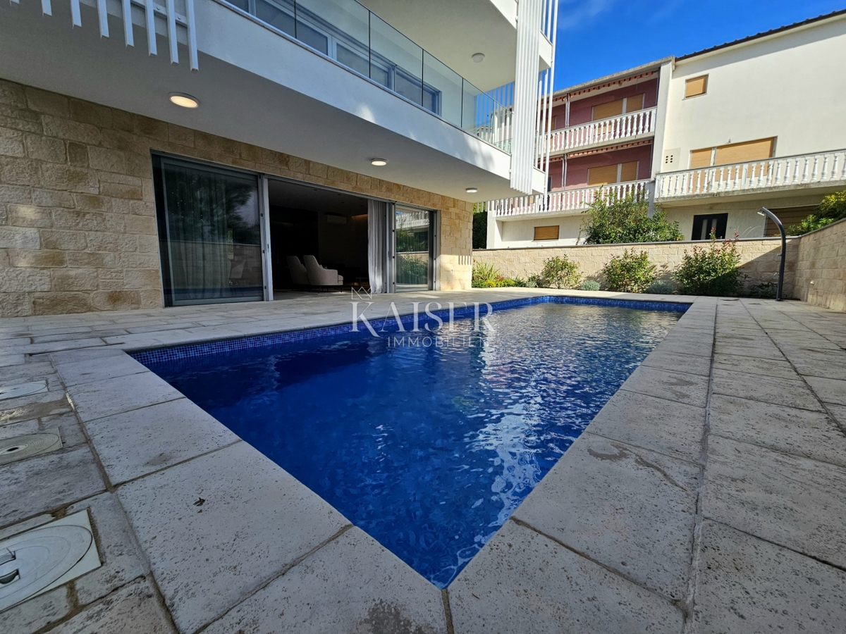 Appartamento Krk, 113m2