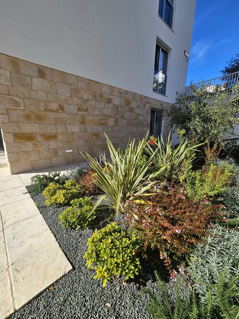 Appartamento Krk, 113m2