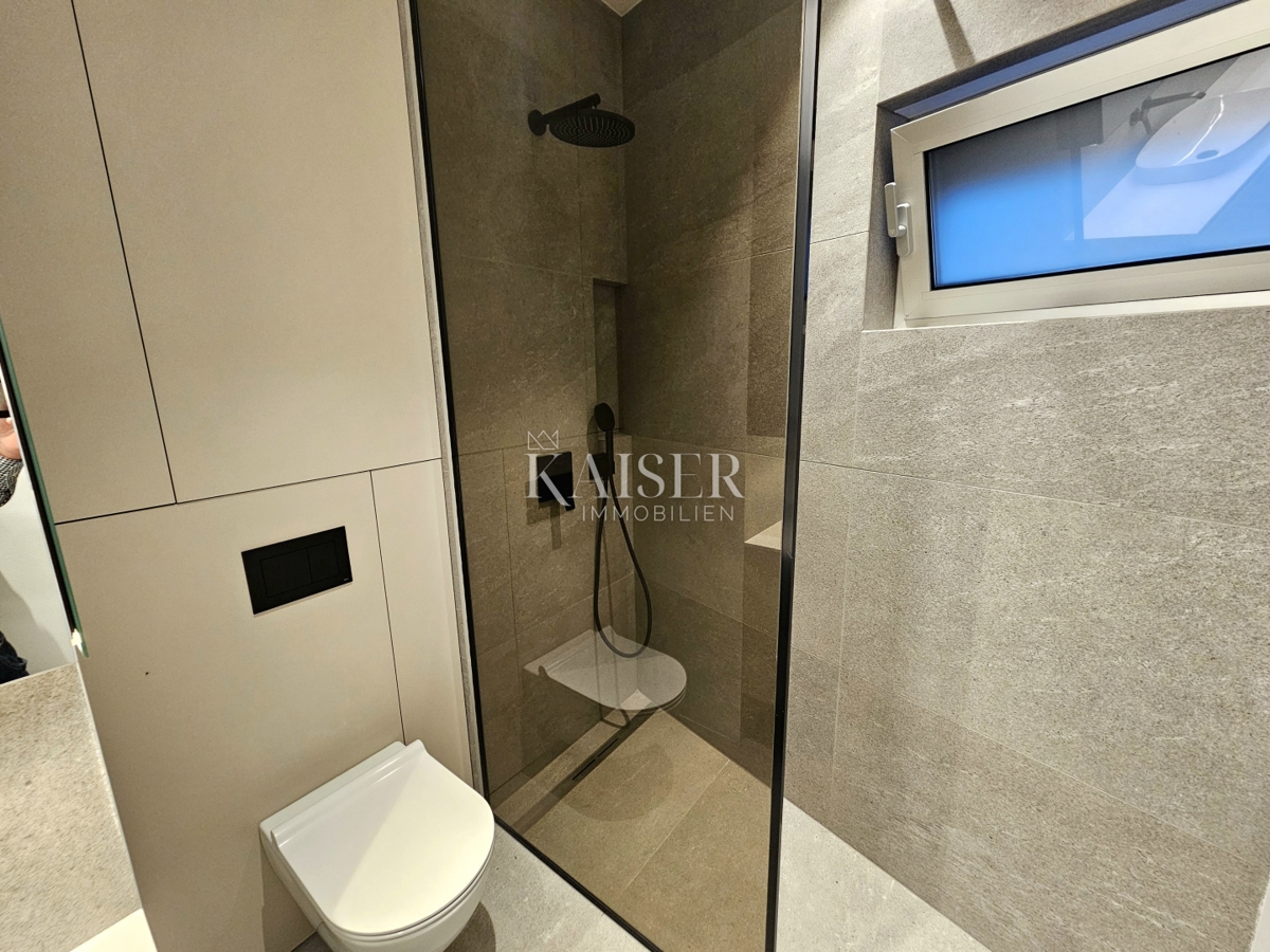 Appartamento Krk, 113m2