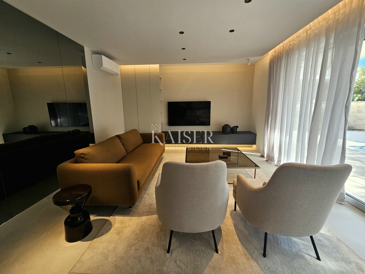 Appartamento Krk, 113m2