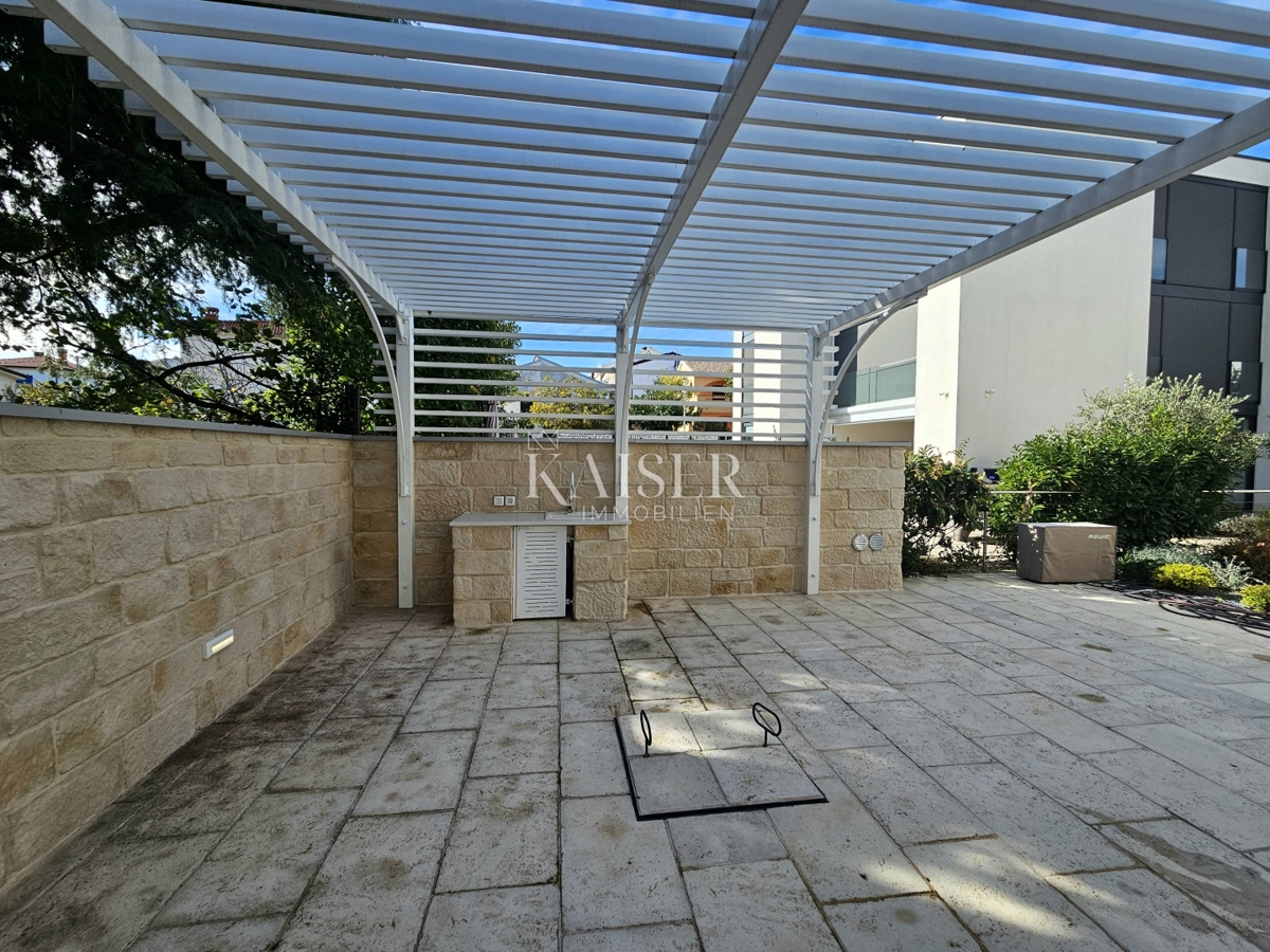 Appartamento Krk, 113m2