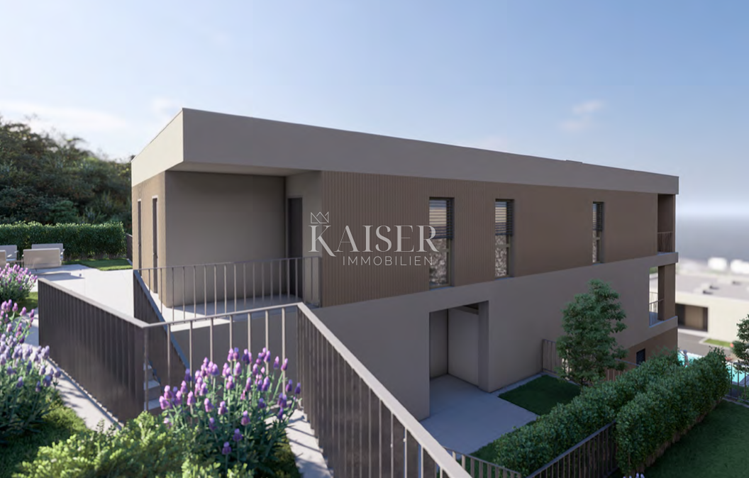 Appartamento Glavani, Kostrena, 165m2