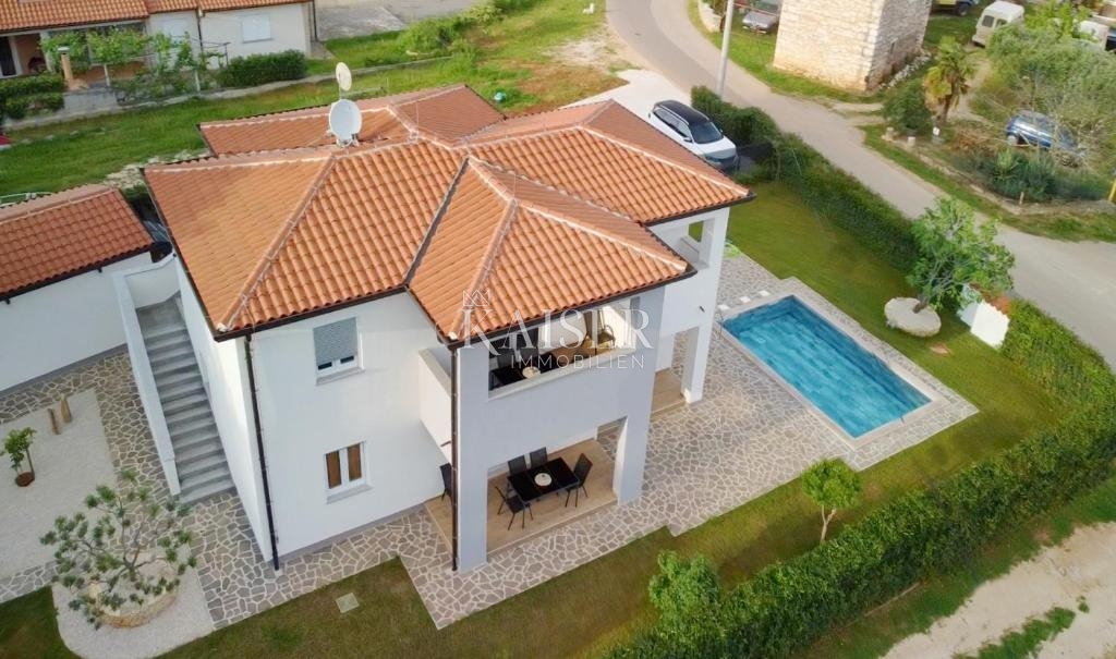Casa Umag, 165m2