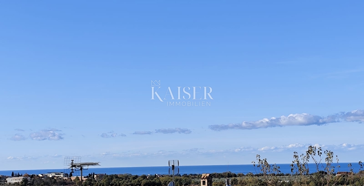 Istria, Parenzo - casa moderna con giardino e 3 camere da letto