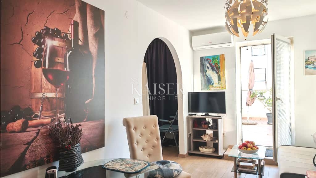 Appartamento Pula, 156,53m2