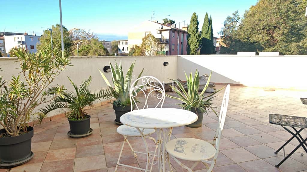 Appartamento Pula, 156,53m2