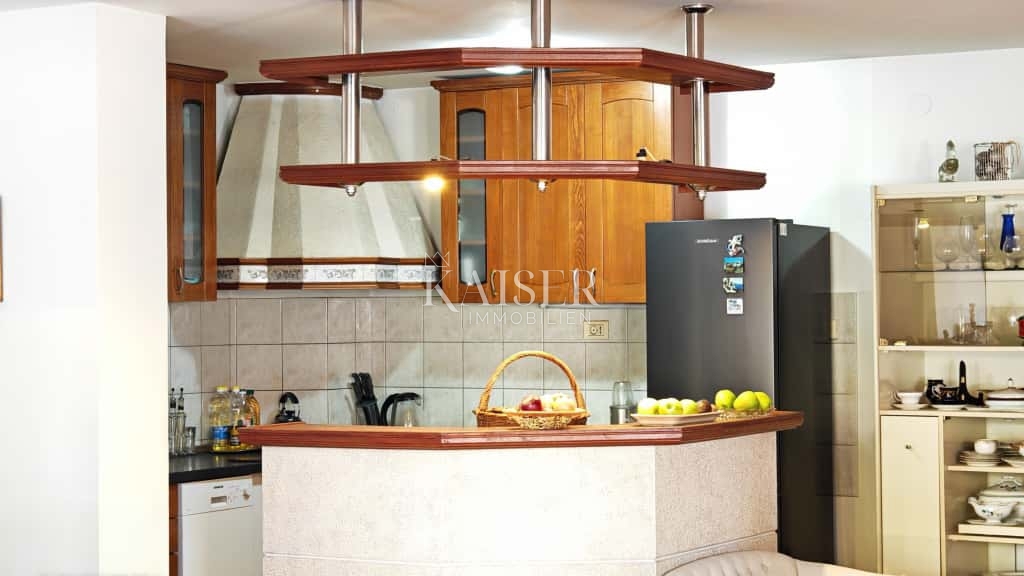 Appartamento Pula, 156,53m2