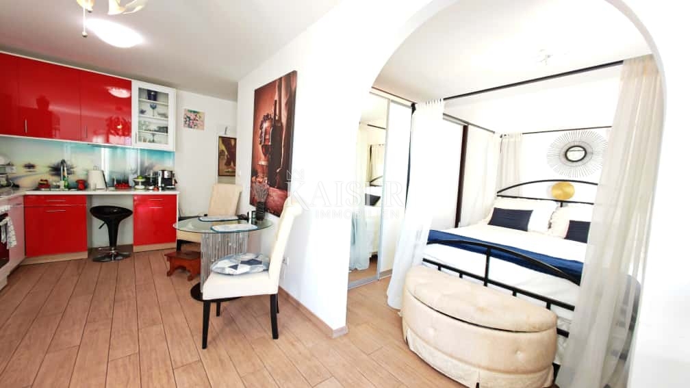 Appartamento Pula, 156,53m2