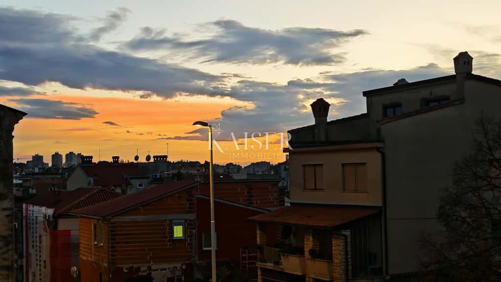 Appartamento Pula, 156,53m2