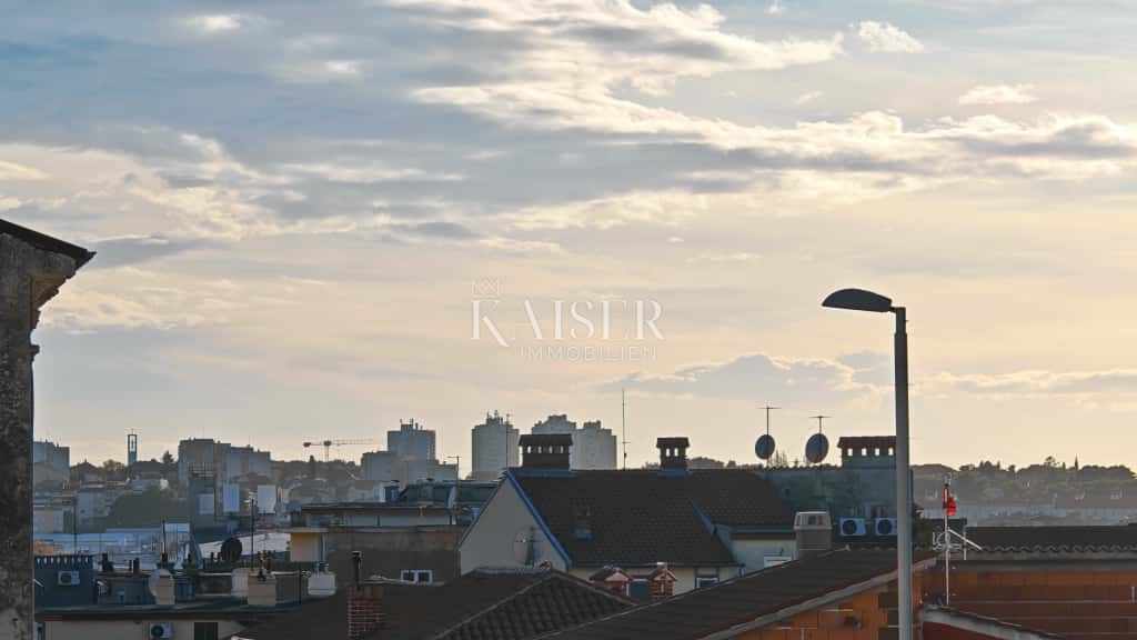 Appartamento Pula, 156,53m2