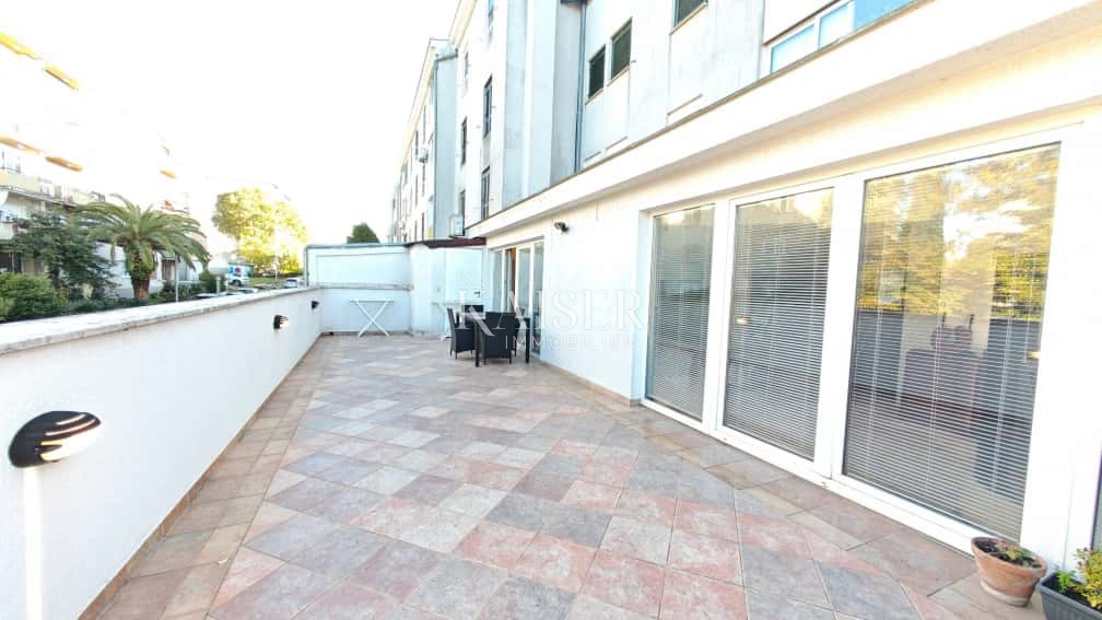 Appartamento Pula, 156,53m2