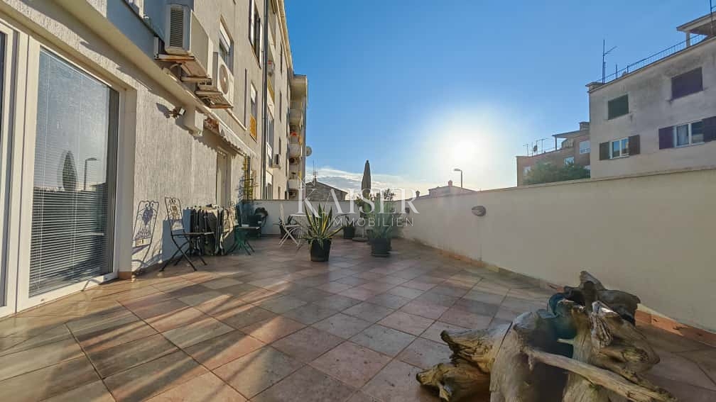 Appartamento Pula, 156,53m2