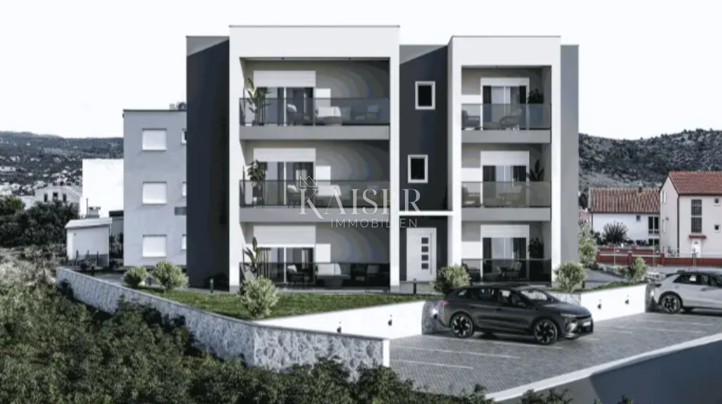 Appartamento Rogoznica, 1m2