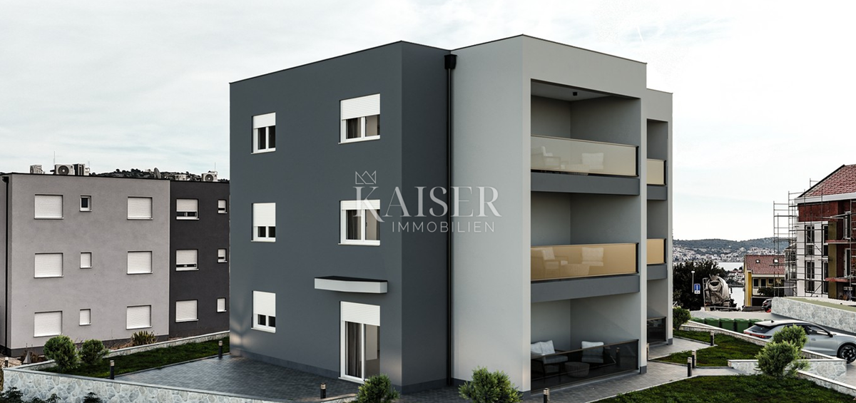 Appartamento Rogoznica, 1m2