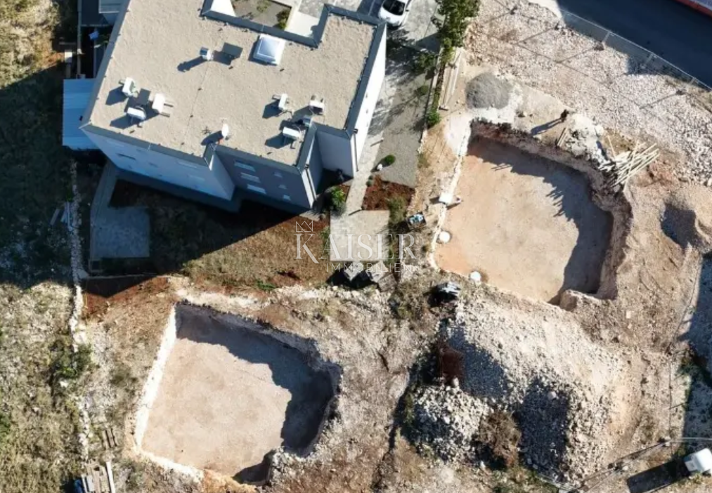 Appartamento Rogoznica, 1m2