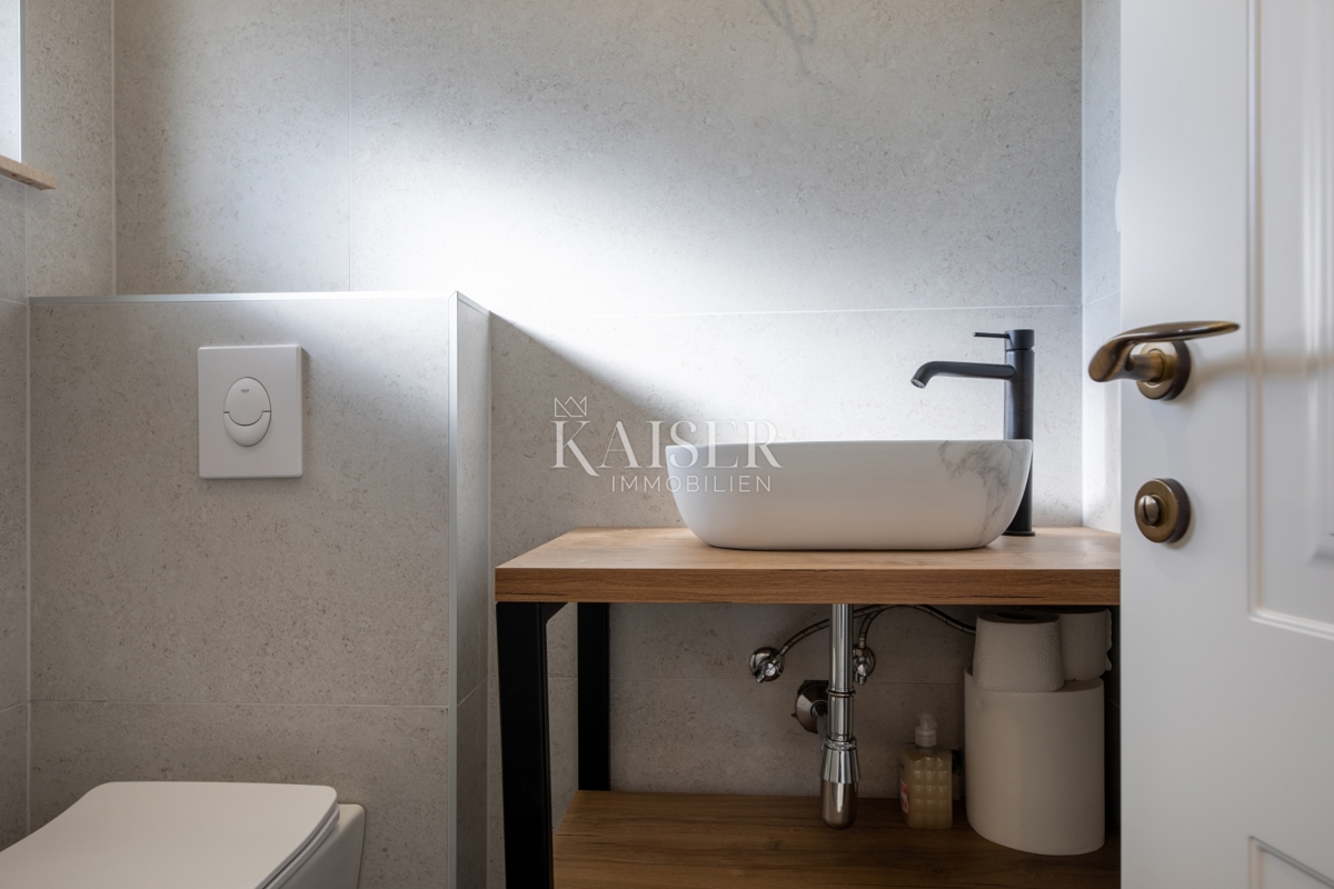 Casa Klimno, Dobrinj, 266m2