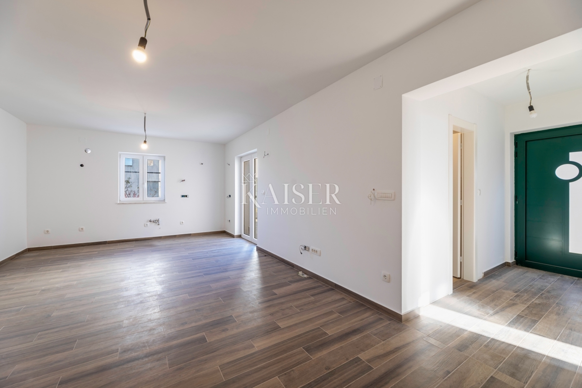 Casa Klimno, Dobrinj, 266m2