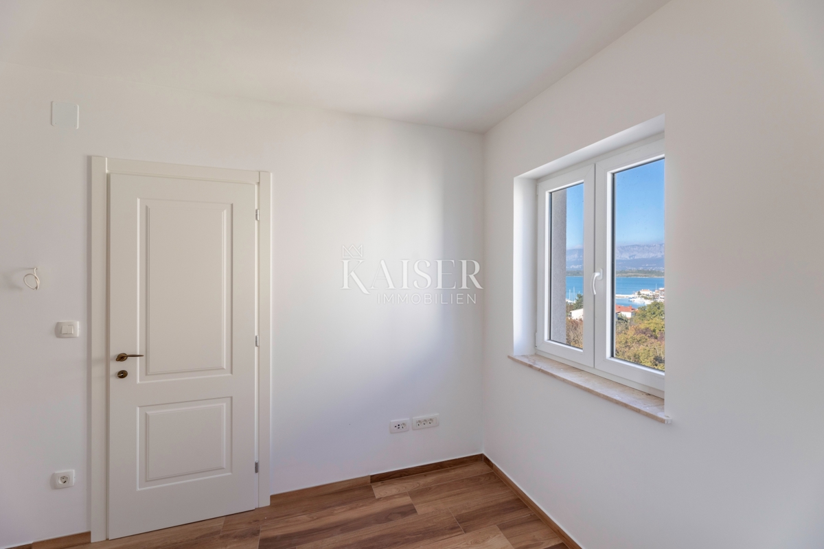 Casa Klimno, Dobrinj, 266m2