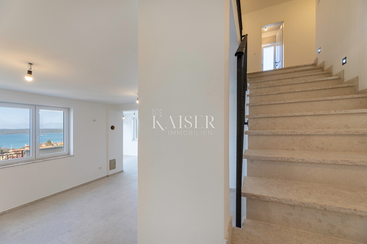 Casa Klimno, Dobrinj, 266m2