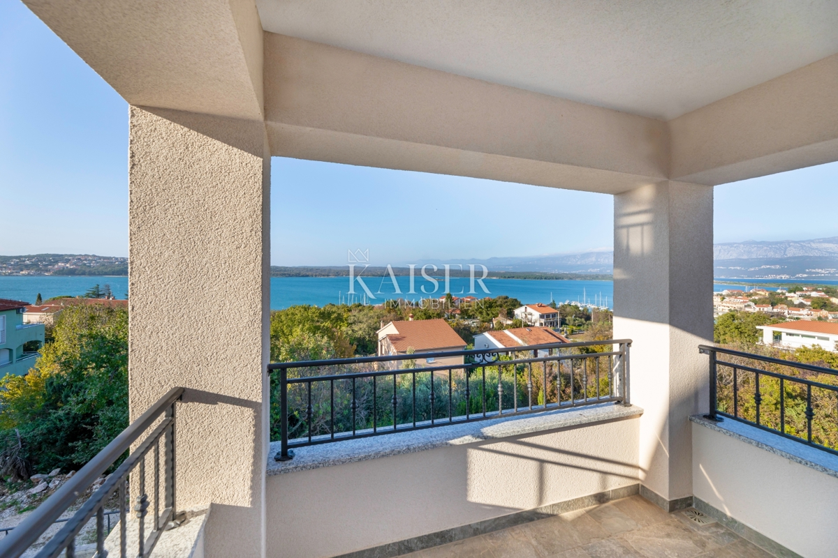 Casa Klimno, Dobrinj, 266m2