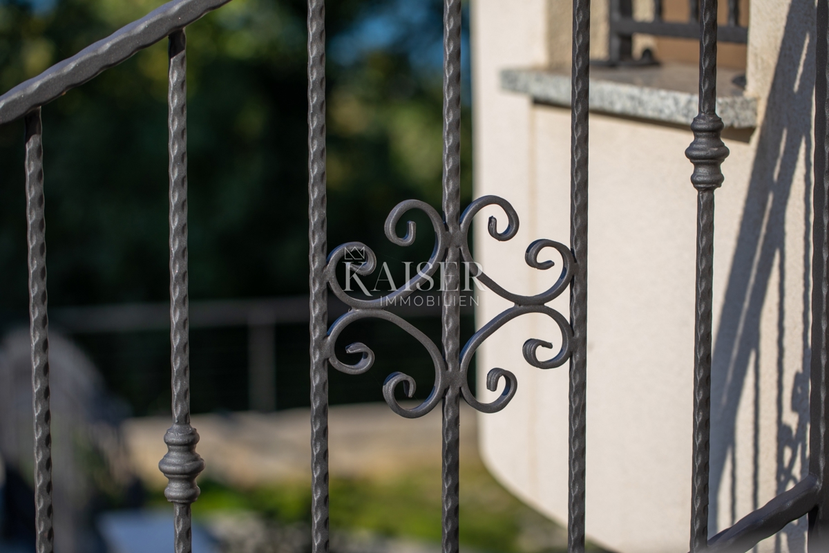 Casa Klimno, Dobrinj, 266m2