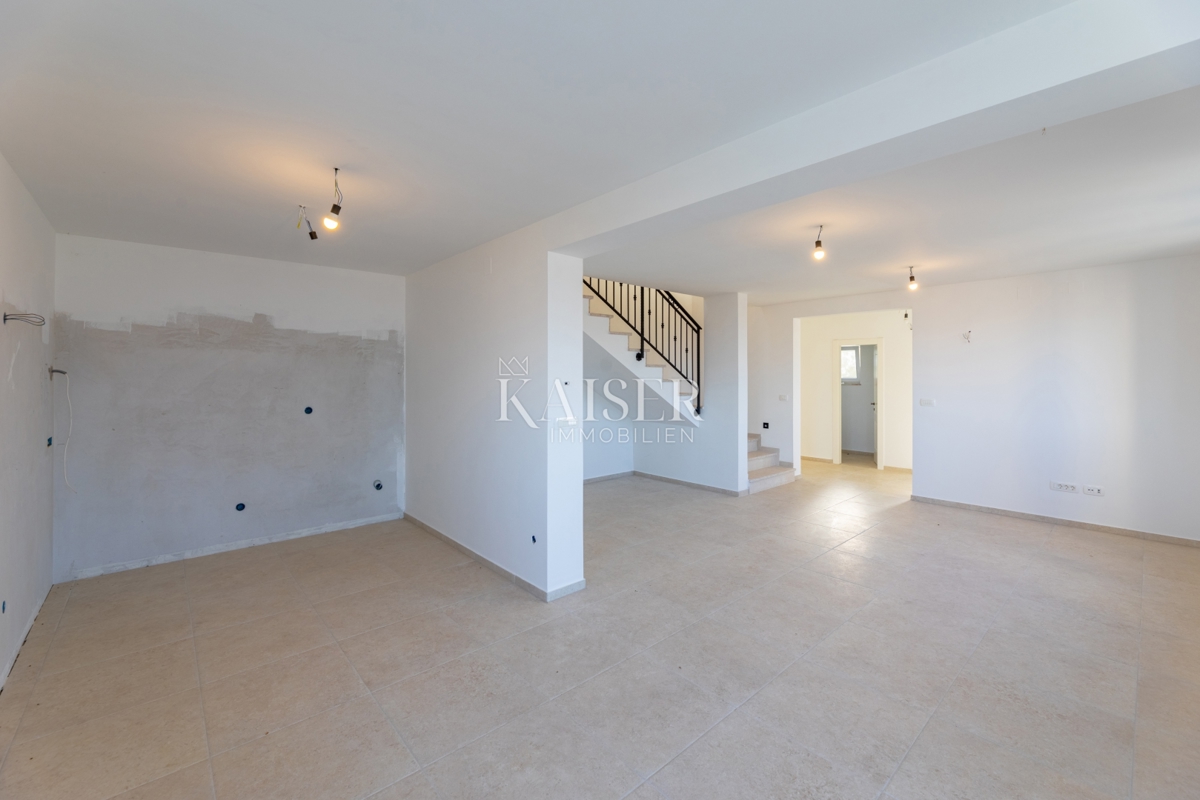 Casa Klimno, Dobrinj, 266m2