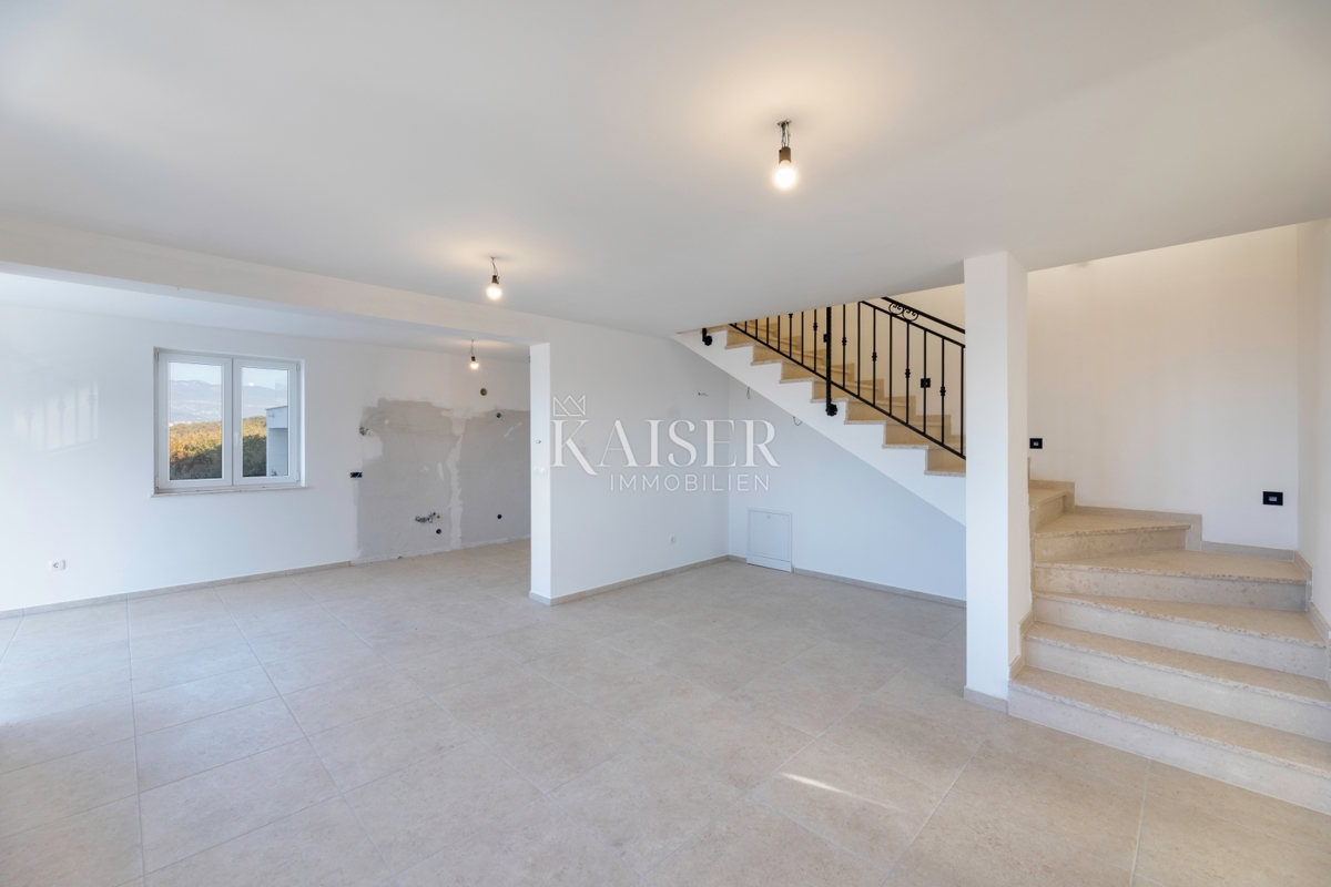 Casa Klimno, Dobrinj, 266m2