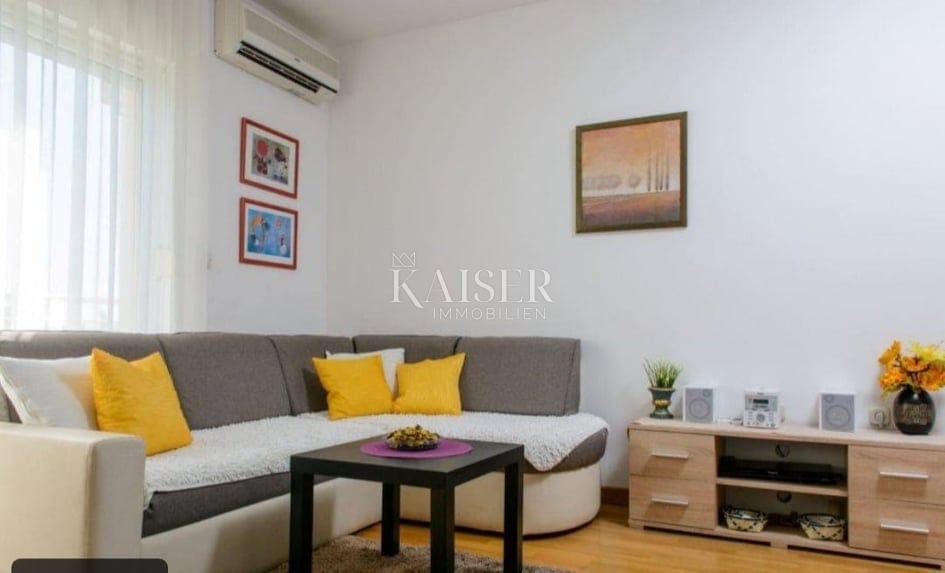 Trogir, Ciovo - appartamento 47 m2 con vista mare