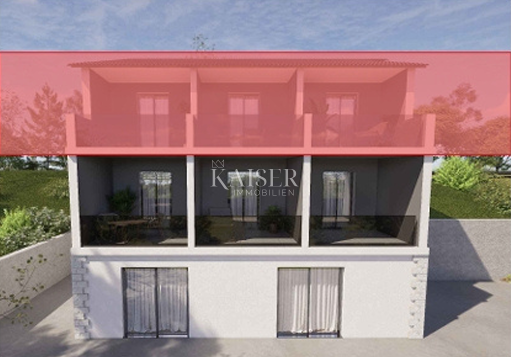 Appartamento Rukavac, Vis, 34,96m2