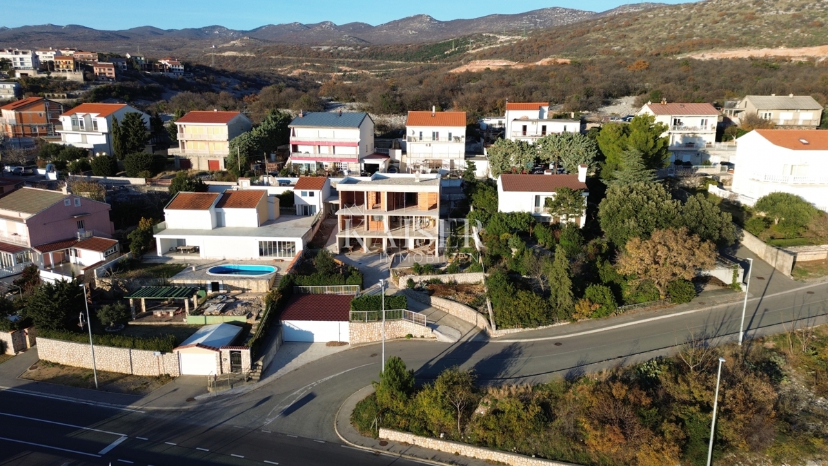 Appartamento Novi Vinodolski, 54m2