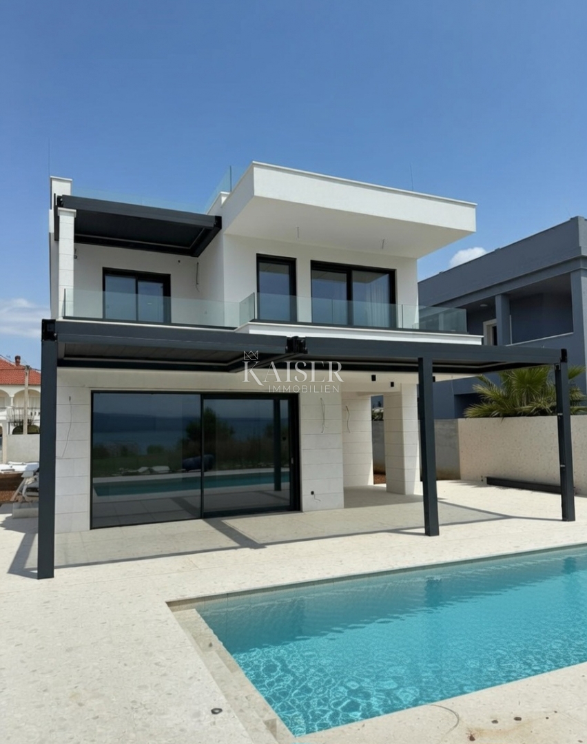 Appartamento Arbanasi, Zadar, 159,09m2