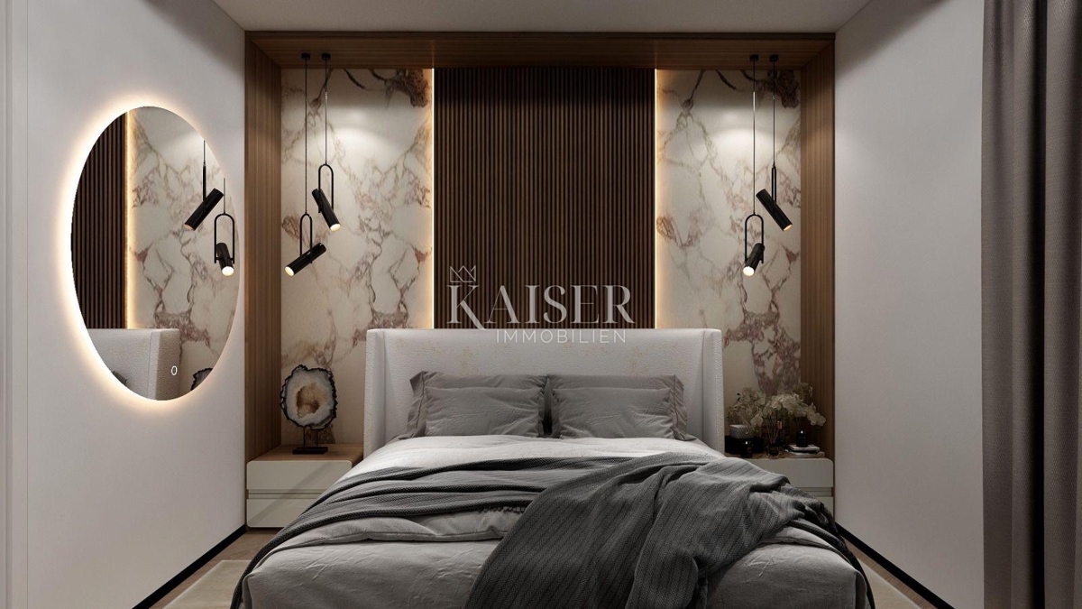 Appartamento Arbanasi, Zadar, 159,09m2