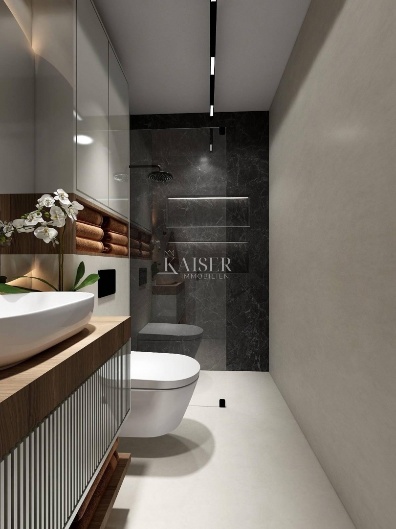 Appartamento Arbanasi, Zadar, 159,09m2