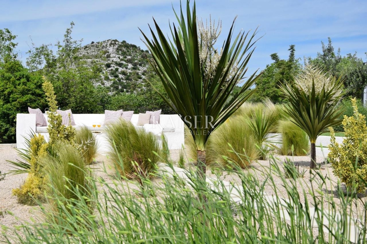 Una splendida casa vicino a Sebenico