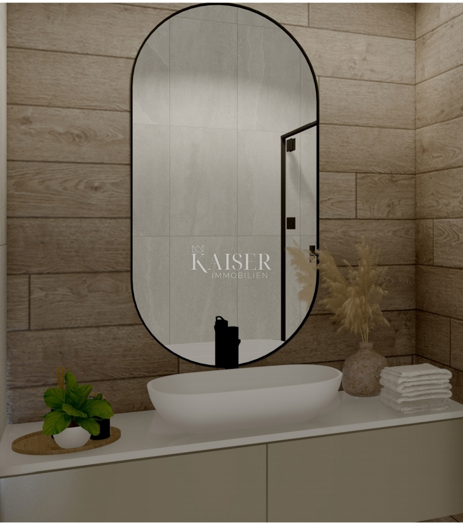 Istria, Šorići - moderno appartamento vicino a Rovigno