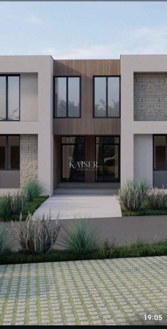 Istria, Šorići - moderno appartamento vicino a Rovigno