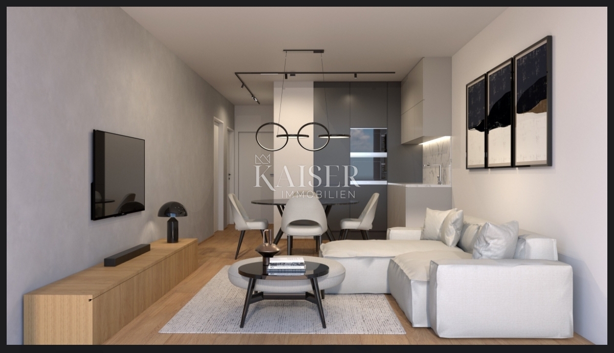 Istria, Pola appartamenti nuova costruzione