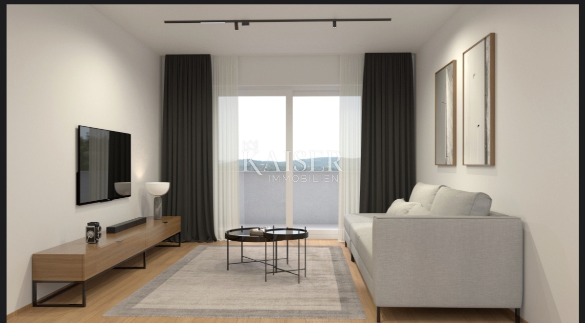 Istria, Pola appartamenti nuova costruzione