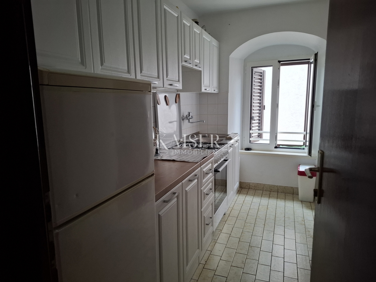 Mali Lošinj, appartamento 67 m2 in pieno centro