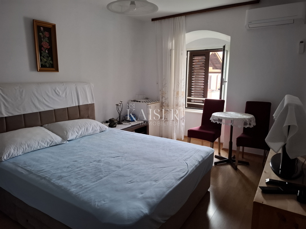 Mali Lošinj, appartamento 67 m2 in pieno centro