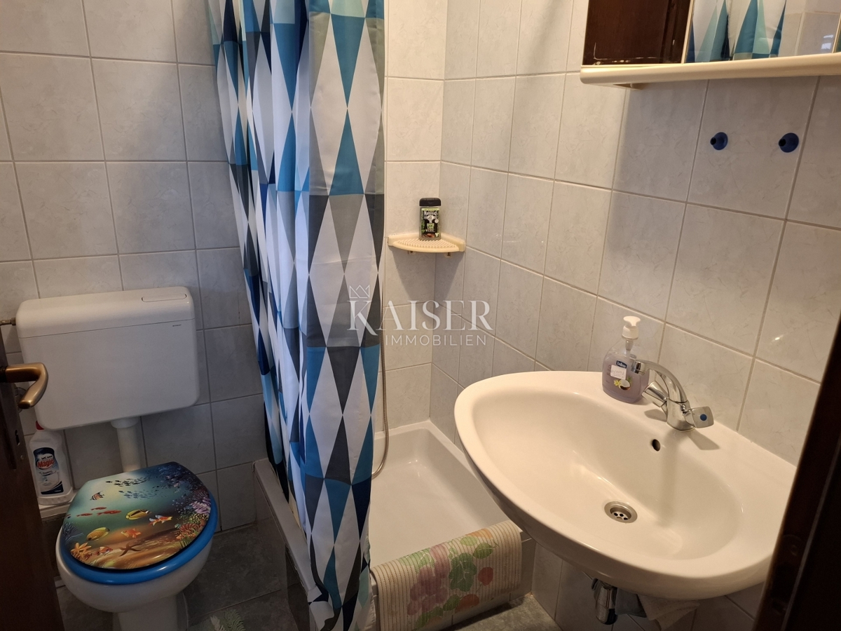 Mali Lošinj, appartamento 67 m2 in pieno centro