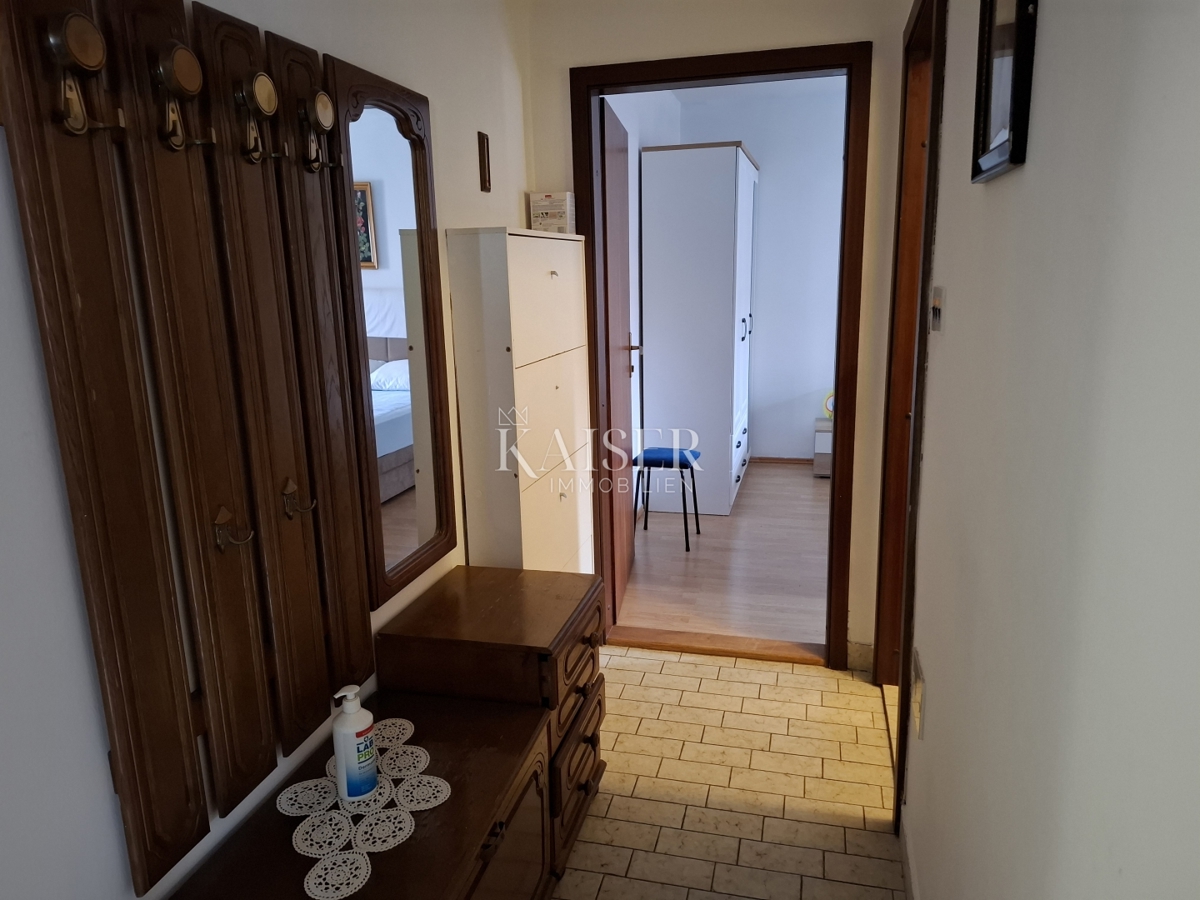 Mali Lošinj, appartamento 67 m2 in pieno centro