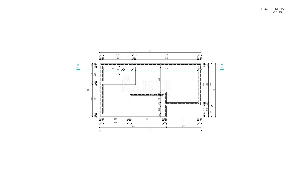 Zara, Rovanjska - Appartamento con vista mare, a 50 metri dalla spiaggia