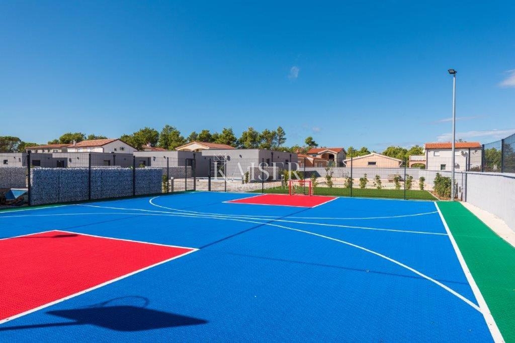 Resort vicino a Zara