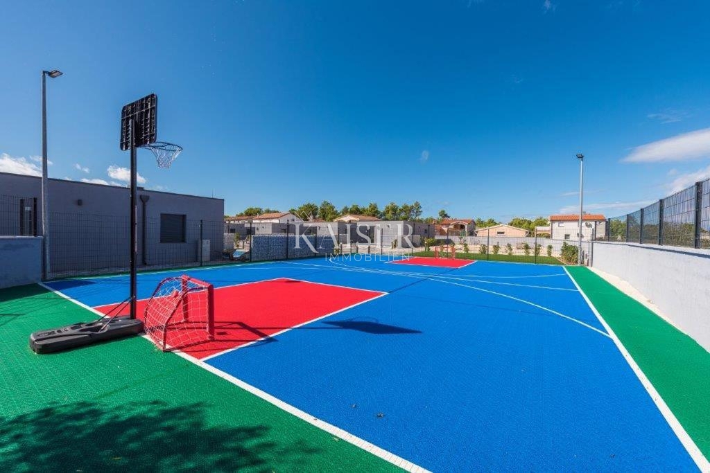 Resort vicino a Zara